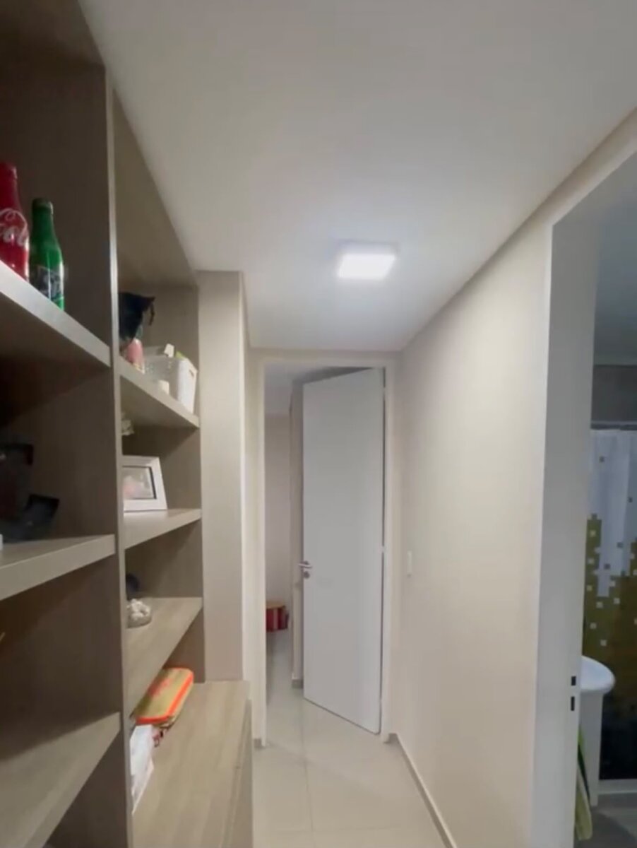 Venta de Departamento de dos dormitorios y cochera - 5
