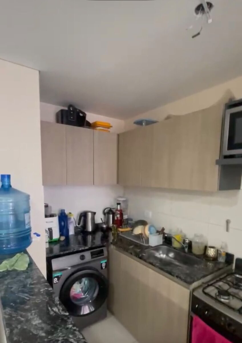 Venta de Departamento de dos dormitorios y cochera - 7