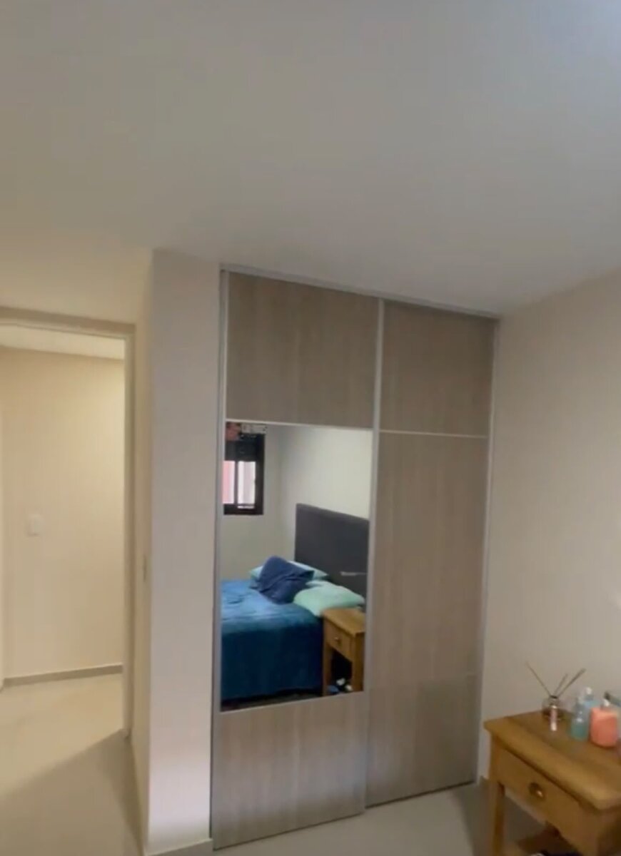 Venta de Departamento de dos dormitorios y cochera - 6
