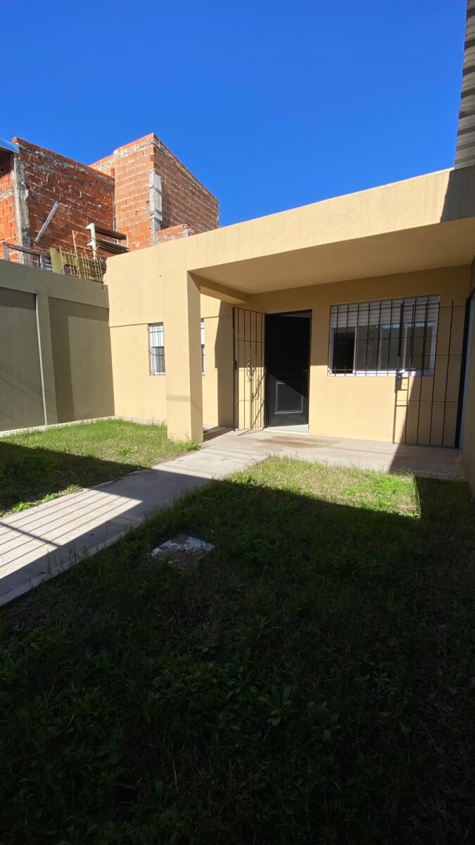 Padua sur Casa 4 ambientes