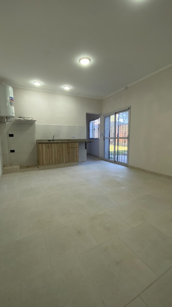 Padua sur Casa 4 ambientes - 6
