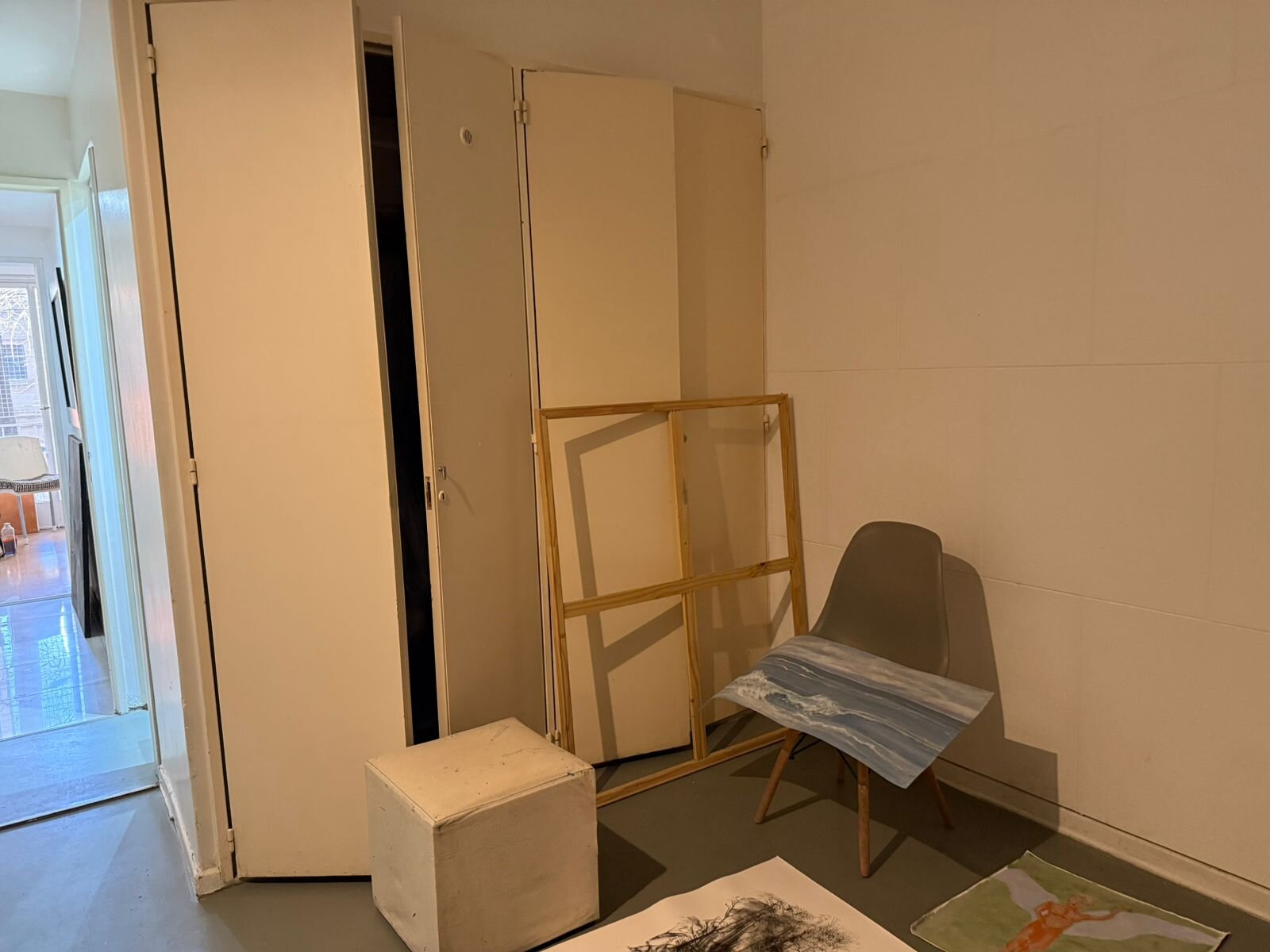 Venta Piso de 4 ambientes en Las Cañitas con 2 Balcones - 6