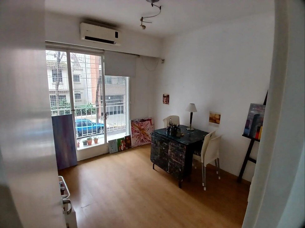 Venta Piso de 4 ambientes en Las Cañitas con 2 Balcones - 27