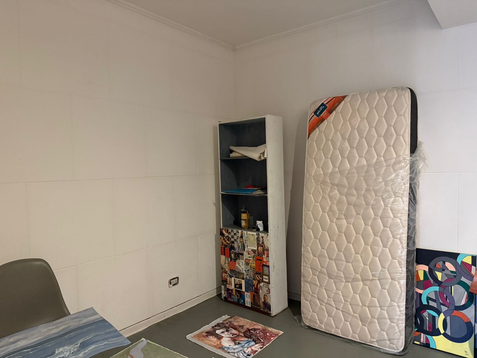 Venta Piso de 4 ambientes en Las Cañitas con 2 Balcones - 10
