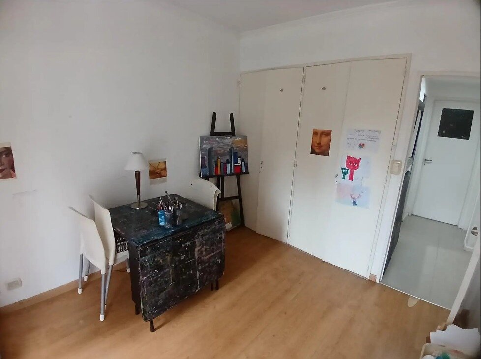 Venta Piso de 4 ambientes en Las Cañitas con 2 Balcones - 30