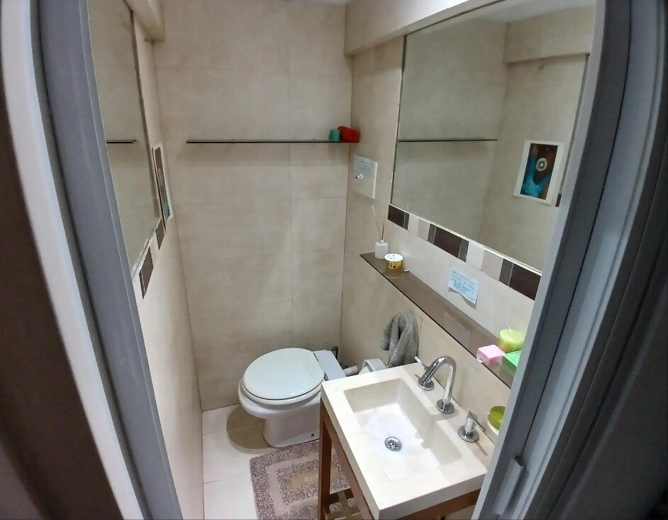 Venta Piso de 4 ambientes en Las Cañitas con 2 Balcones - 31