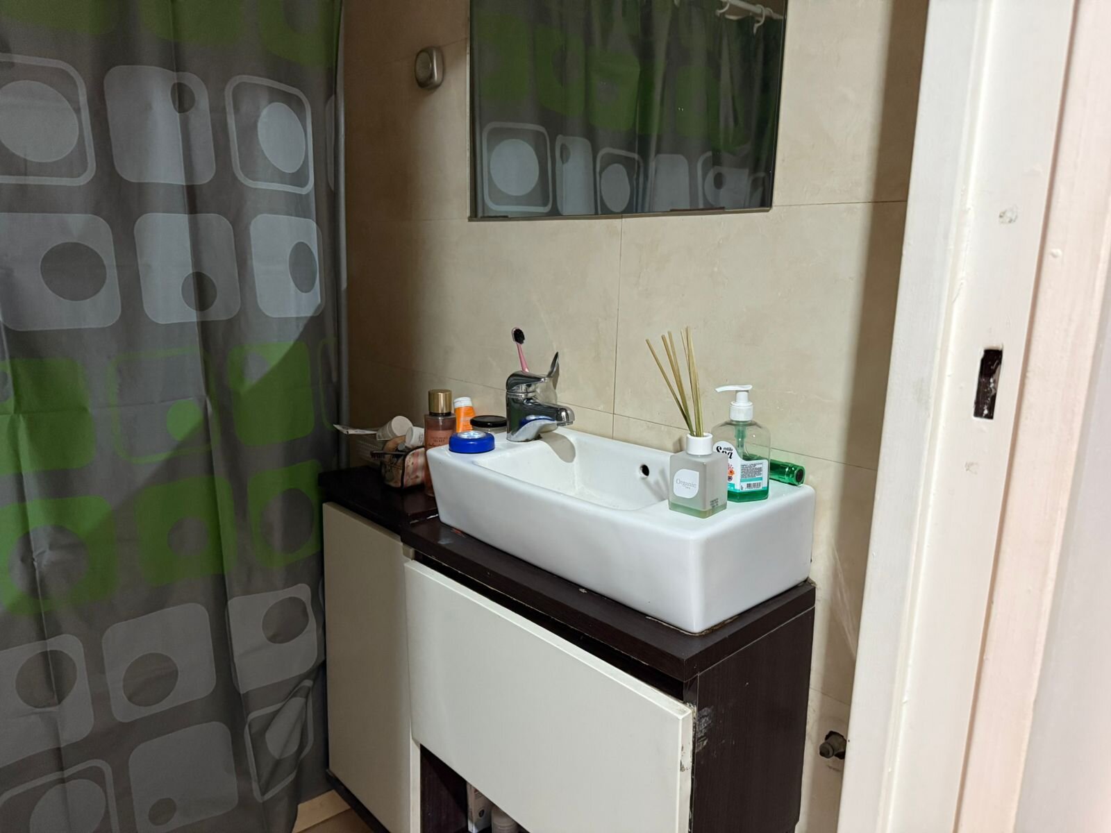 Venta Piso de 4 ambientes en Las Cañitas con 2 Balcones - 2