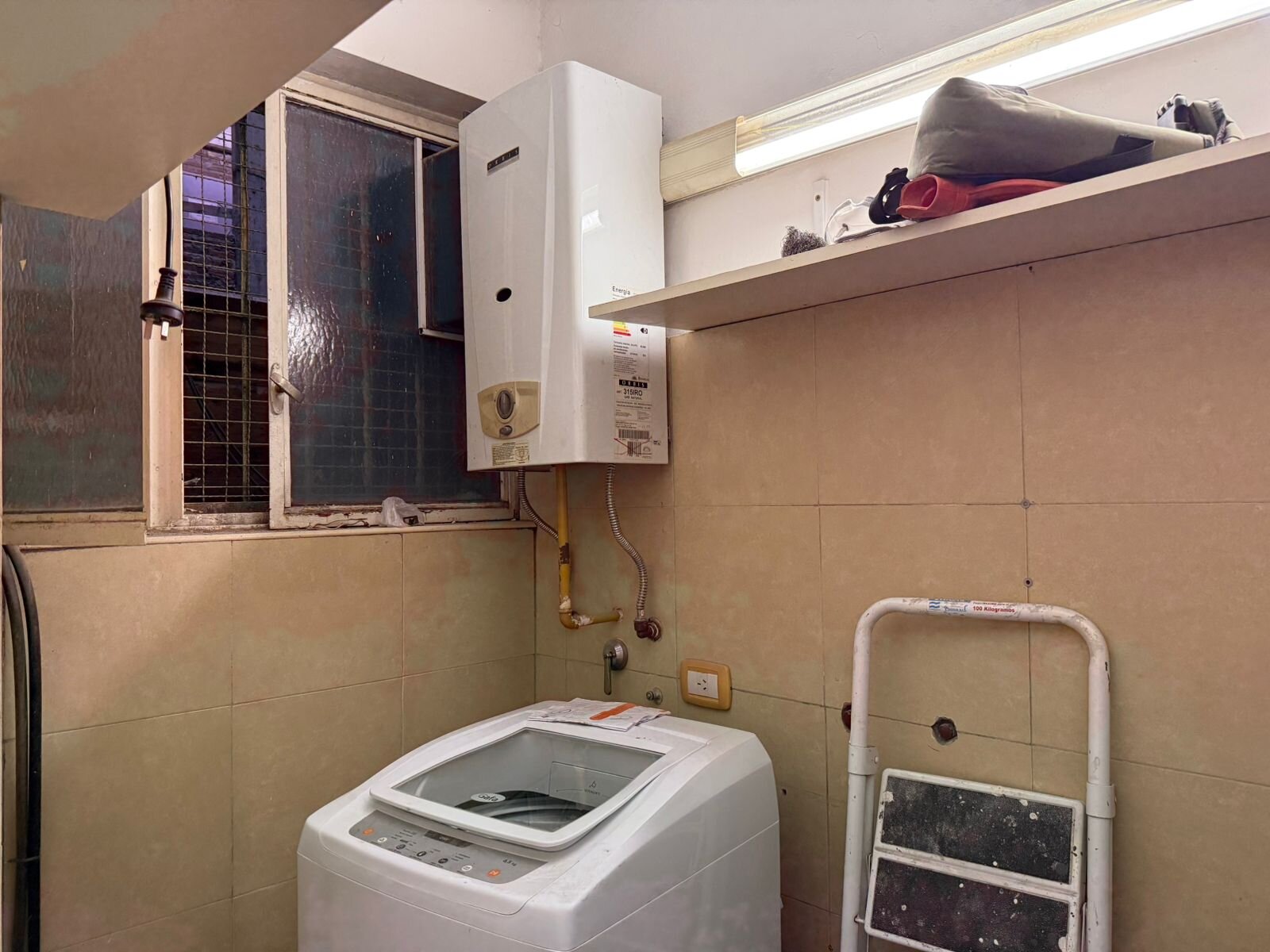 Venta Piso de 4 ambientes en Las Cañitas con 2 Balcones - 16