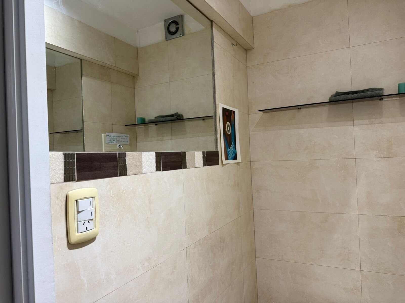 Venta Piso de 4 ambientes en Las Cañitas con 2 Balcones - 17