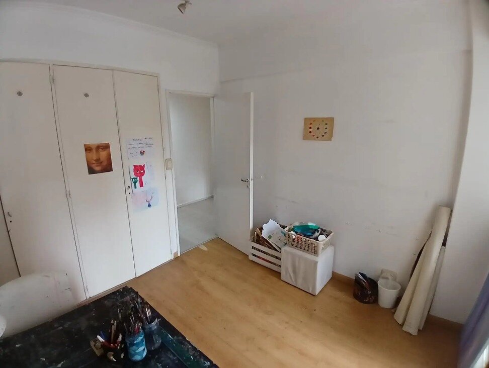 Venta Piso de 4 ambientes en Las Cañitas con 2 Balcones - 28