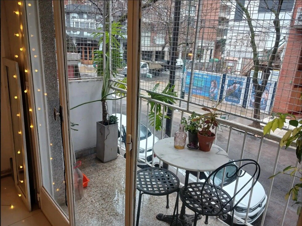 Venta Piso de 4 ambientes en Las Cañitas con 2 Balcones - 26