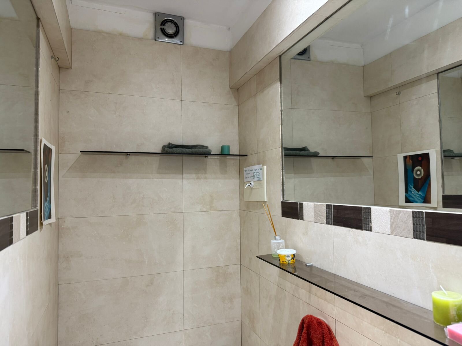 Venta Piso de 4 ambientes en Las Cañitas con 2 Balcones - 18