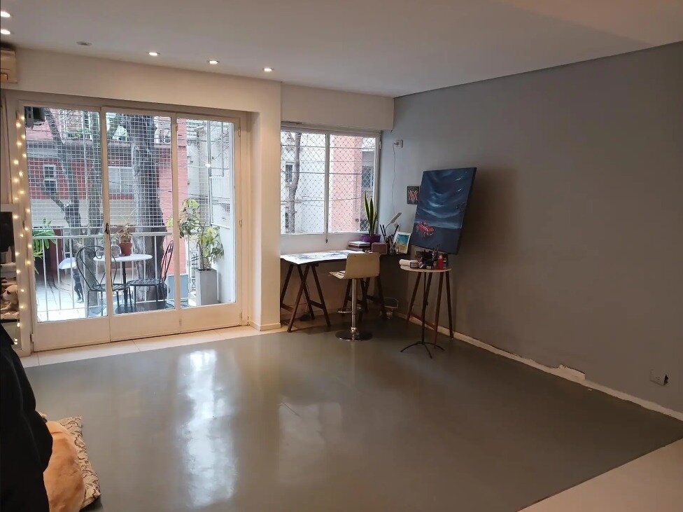 Venta Piso de 4 ambientes en Las Cañitas con 2 Balcones - 24