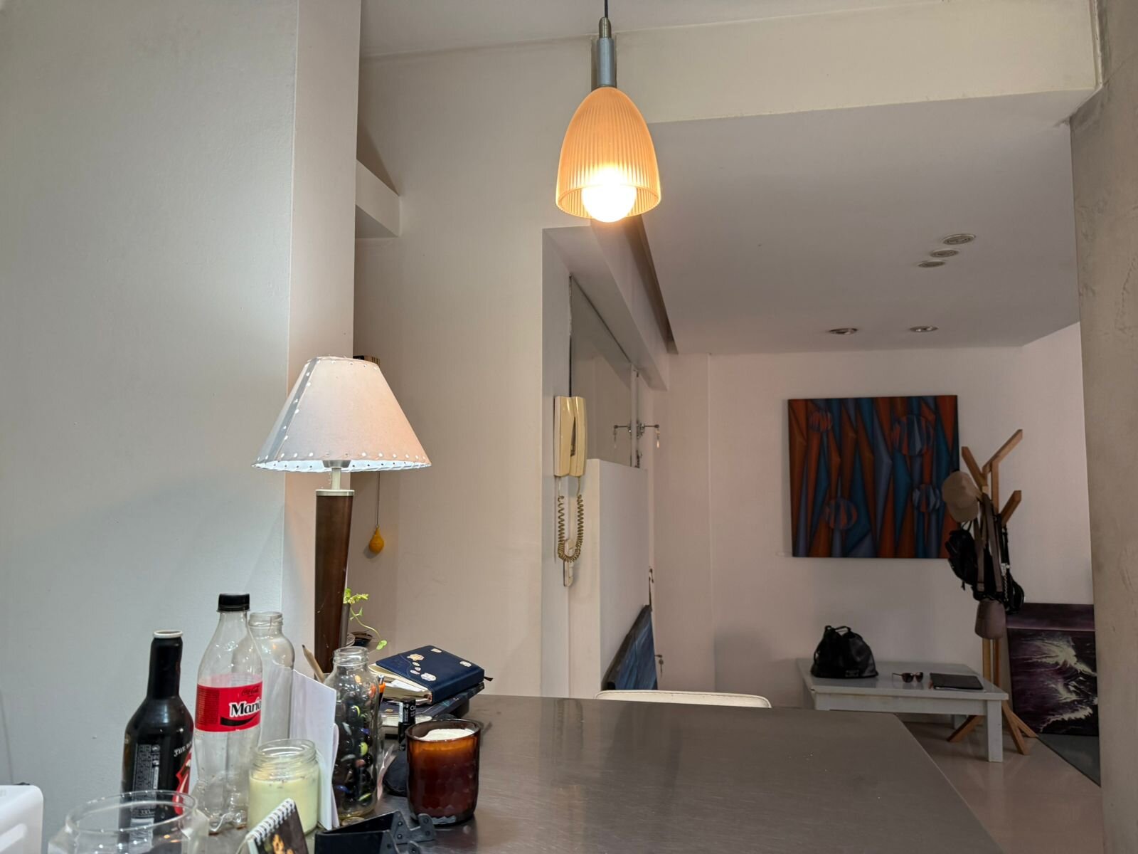 Venta Piso de 4 ambientes en Las Cañitas con 2 Balcones - 22