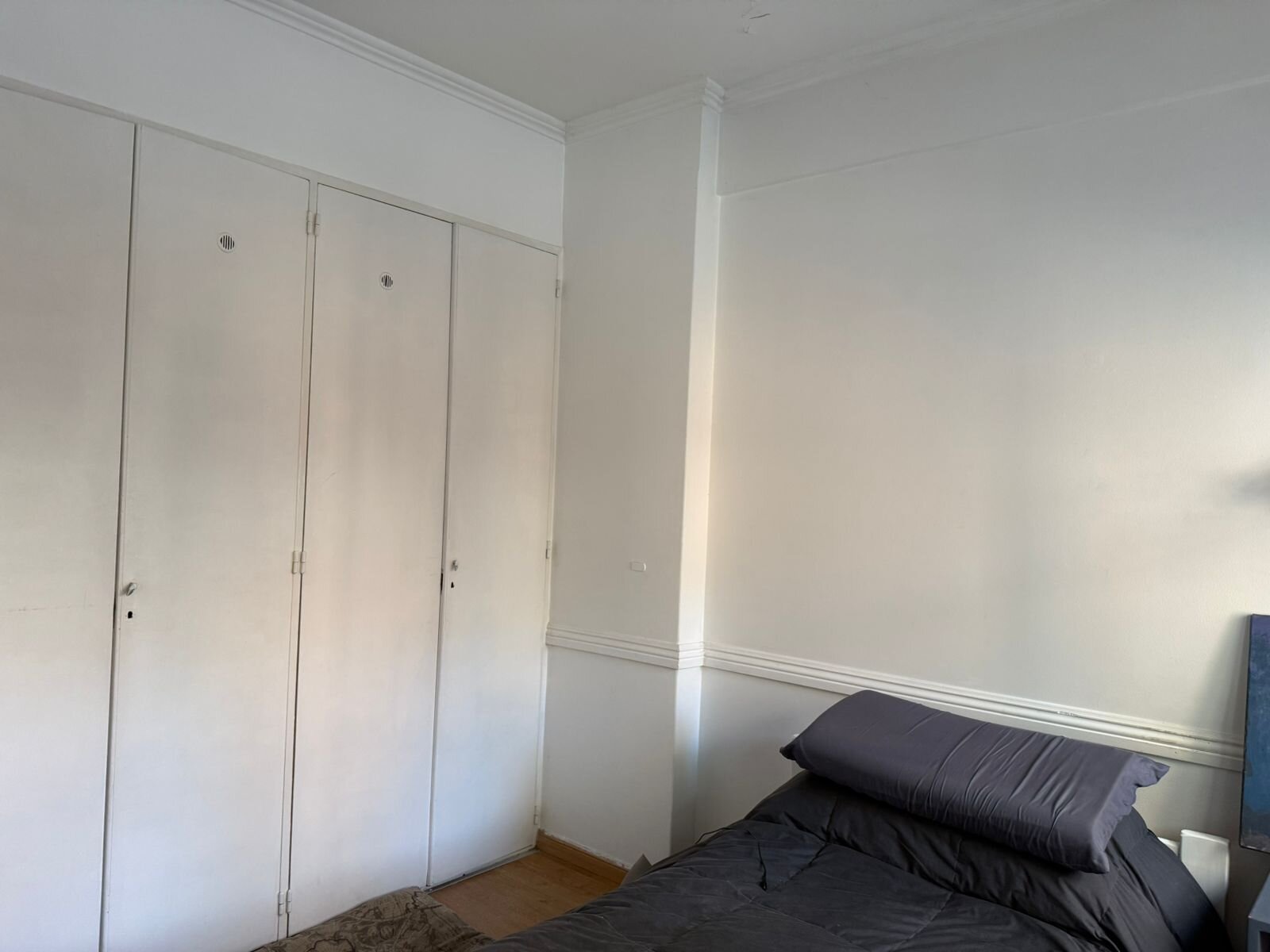 Venta Piso de 4 ambientes en Las Cañitas con 2 Balcones - 9