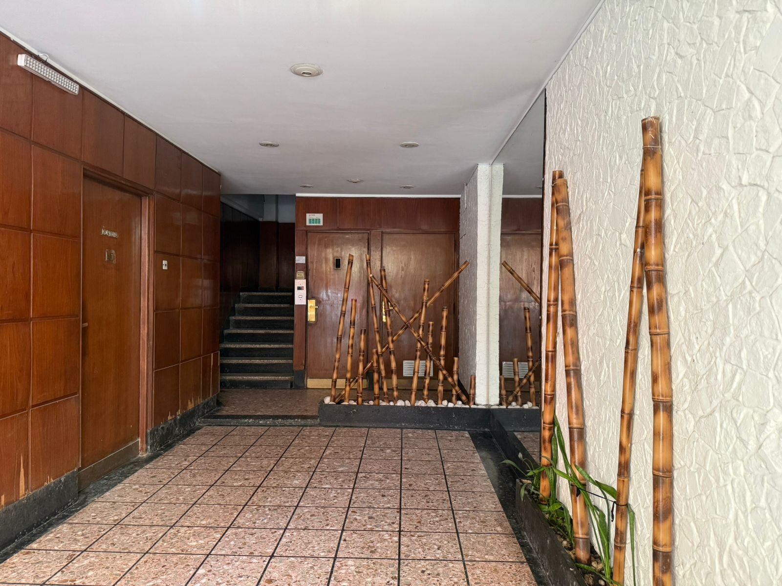 Venta Piso de 4 ambientes en Las Cañitas con 2 Balcones - 15