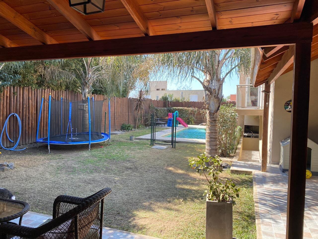 ALQUIL ER CASA PREMIUM EN LA RESERVA - Imagen 13