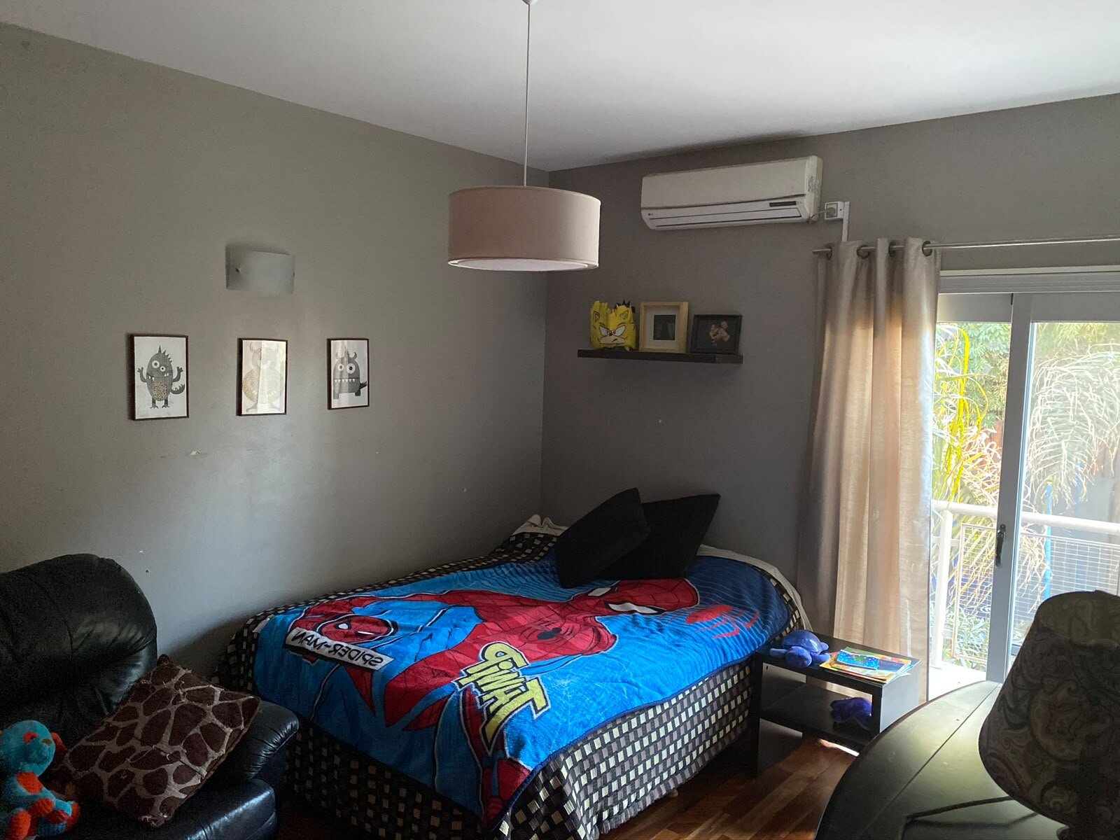 ALQUIL ER CASA PREMIUM EN LA RESERVA - Imagen 3