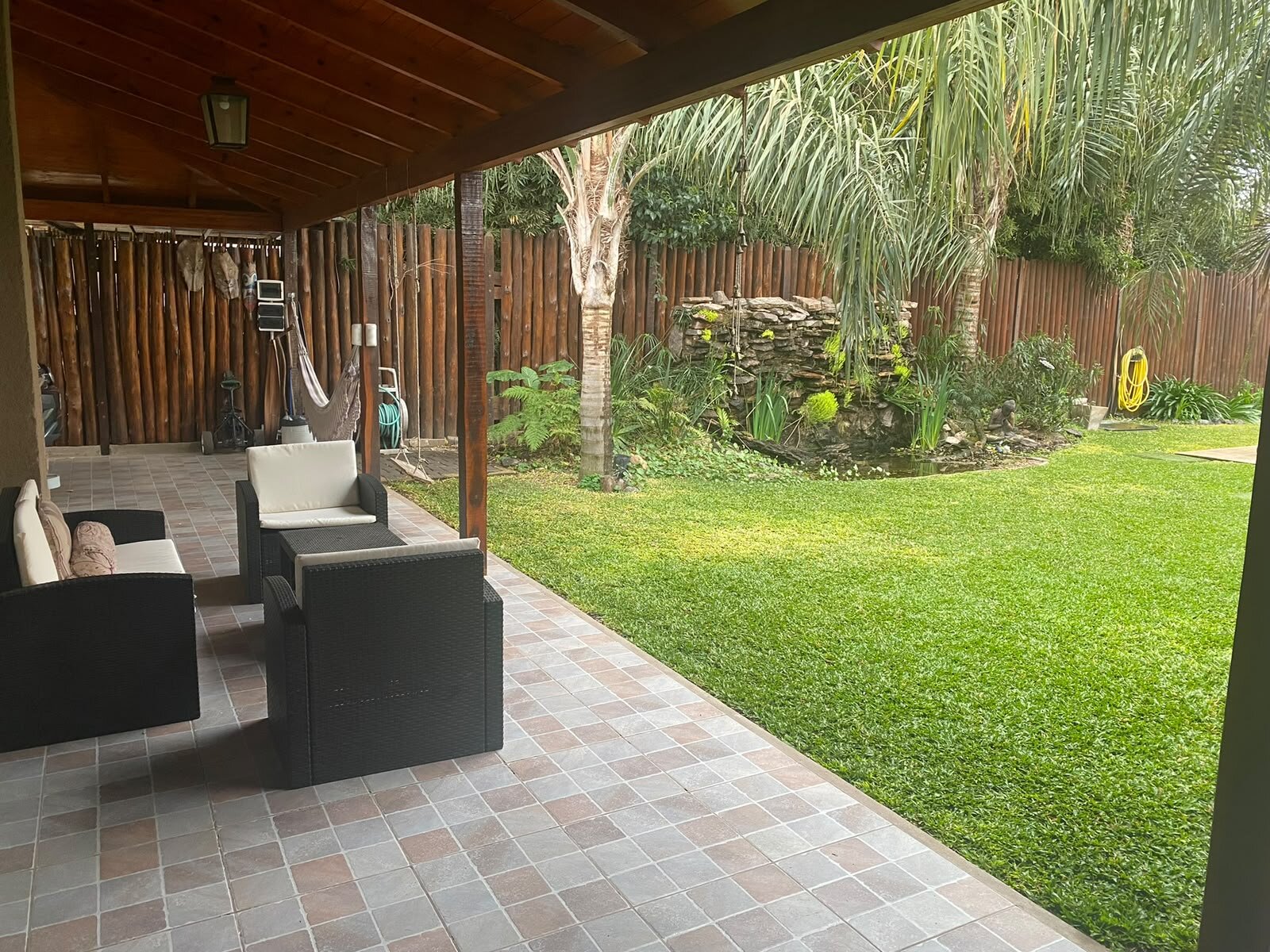 ALQUIL ER CASA PREMIUM EN LA RESERVA - Imagen 34