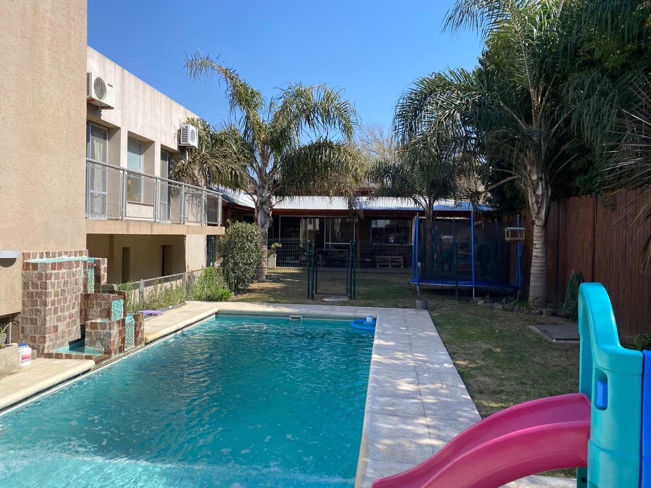 ALQUIL ER CASA PREMIUM EN LA RESERVA