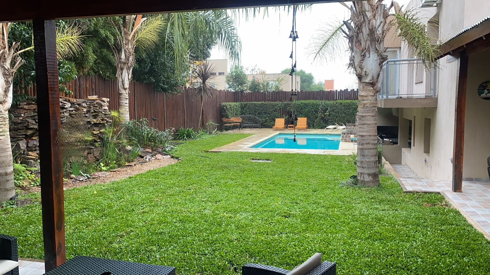 ALQUIL ER CASA PREMIUM EN LA RESERVA - Imagen 17