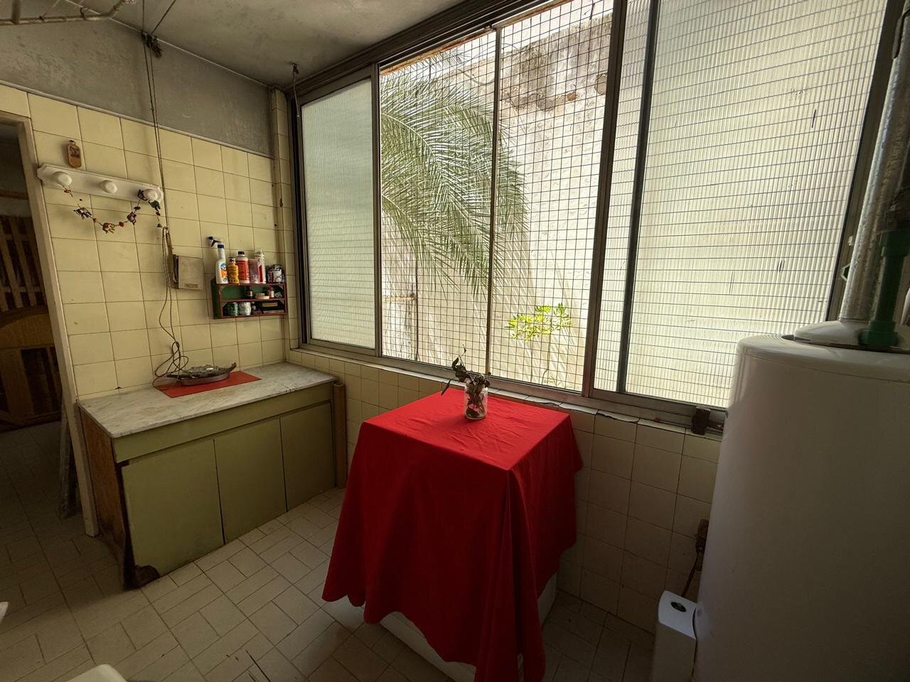 4 Ambientes - Dependiencia con Baño - Piso Completo - 19