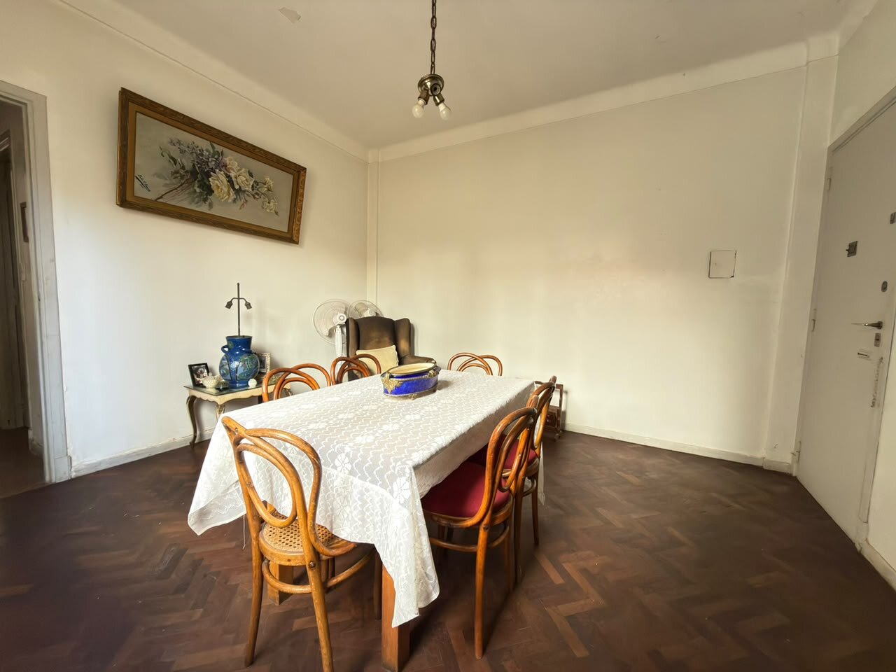 Departamento 3 Amb Caballito - Plaza Irlanda - 12