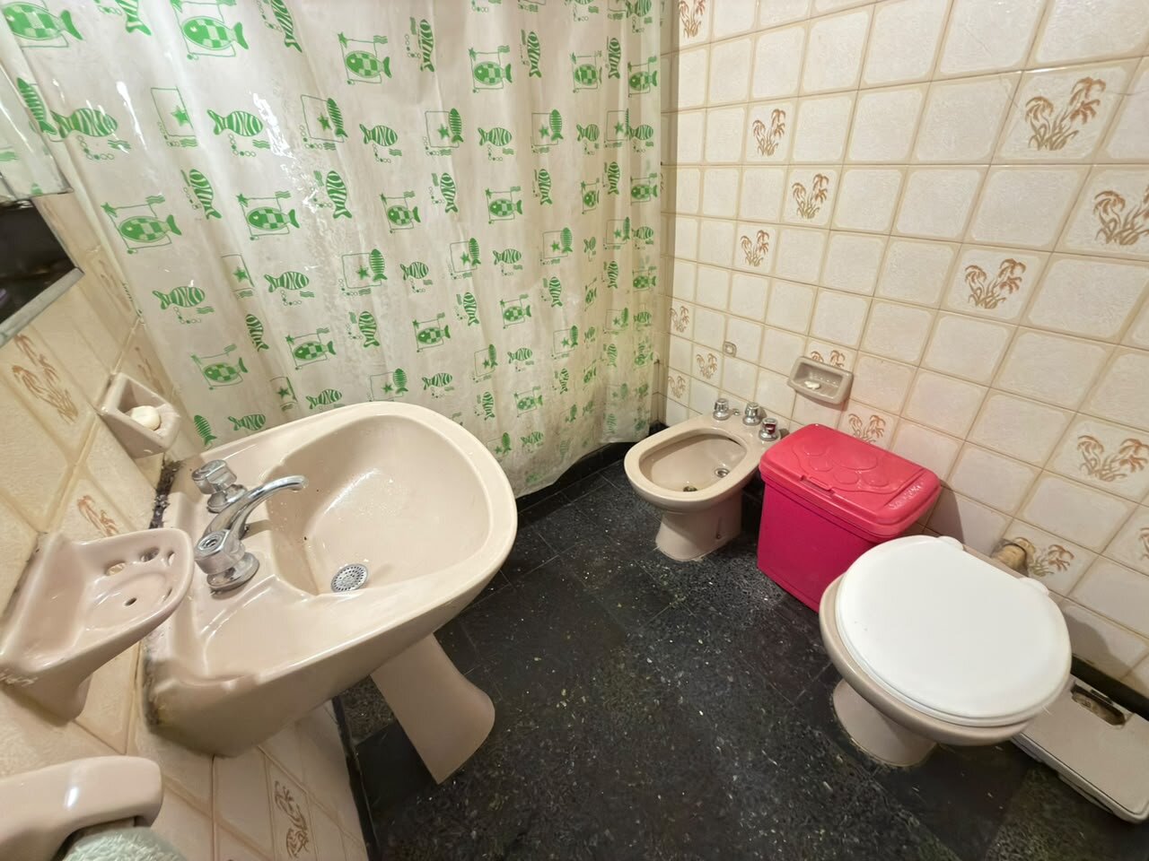 Departamento 3 Amb Caballito - Plaza Irlanda - 3