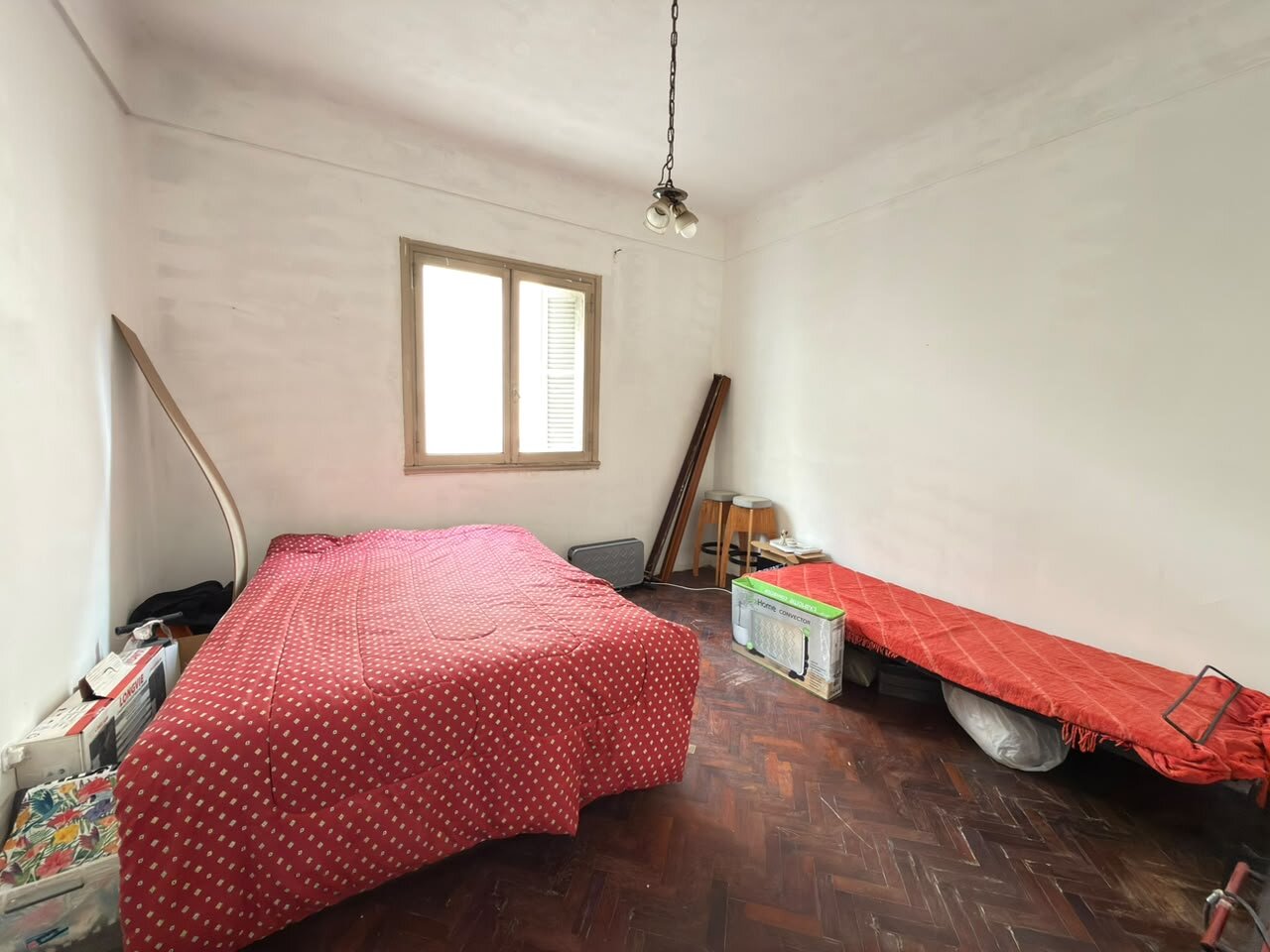 Departamento 3 Amb Caballito - Plaza Irlanda - 7