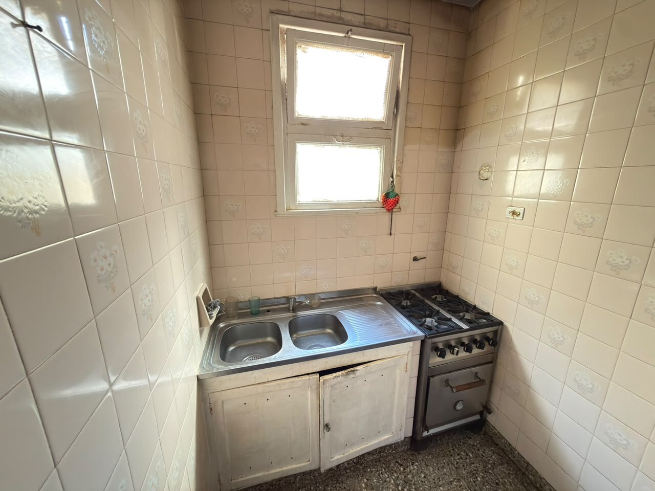 Departamento 3 Amb Caballito - Plaza Irlanda - 2