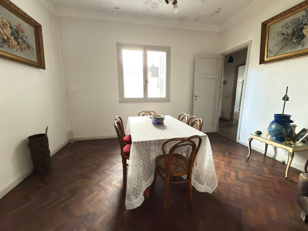 Departamento 3 Amb Caballito - Plaza Irlanda - 8