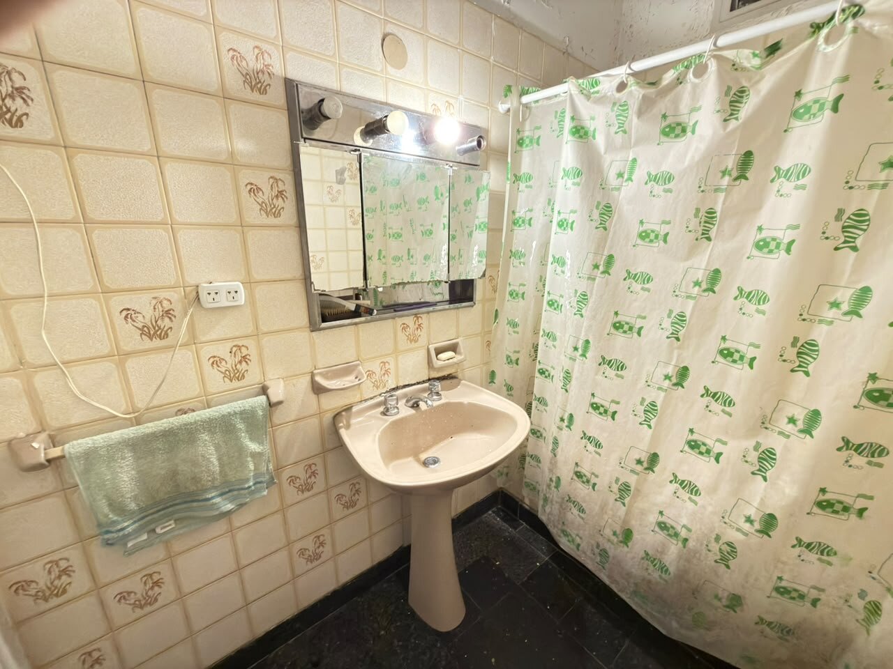 Departamento 3 Amb Caballito - Plaza Irlanda - 9