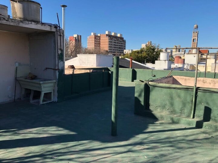 Casas - Rosario - Alquiler