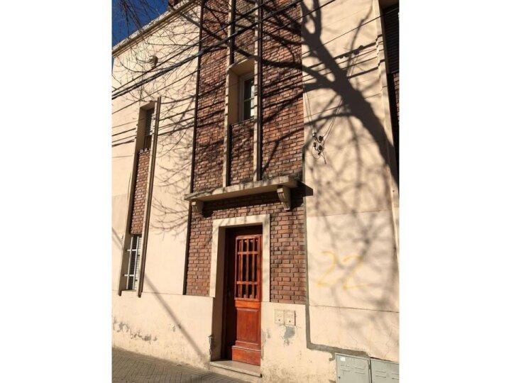 Casas - Rosario - Alquiler