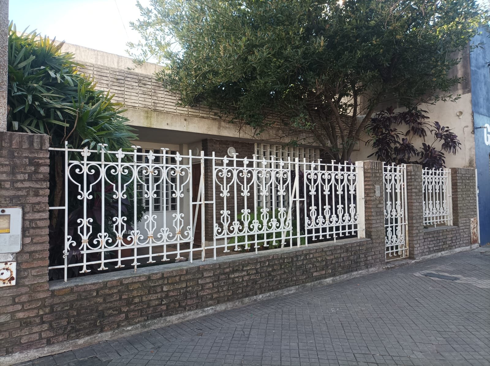 AV. GENOVA 978 - 3 DORMITORIOS - 1