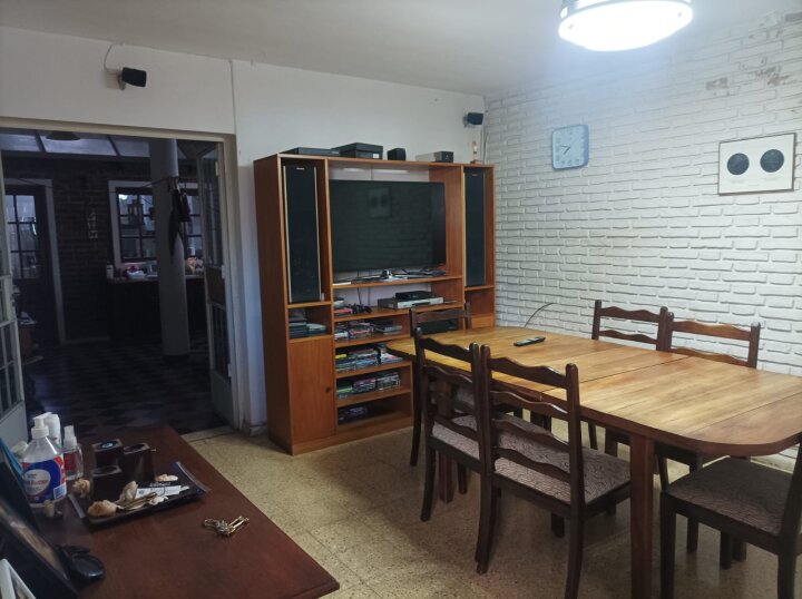Casas - Rosario - Venta
