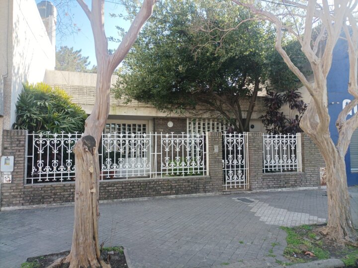 Casas - Rosario - Venta