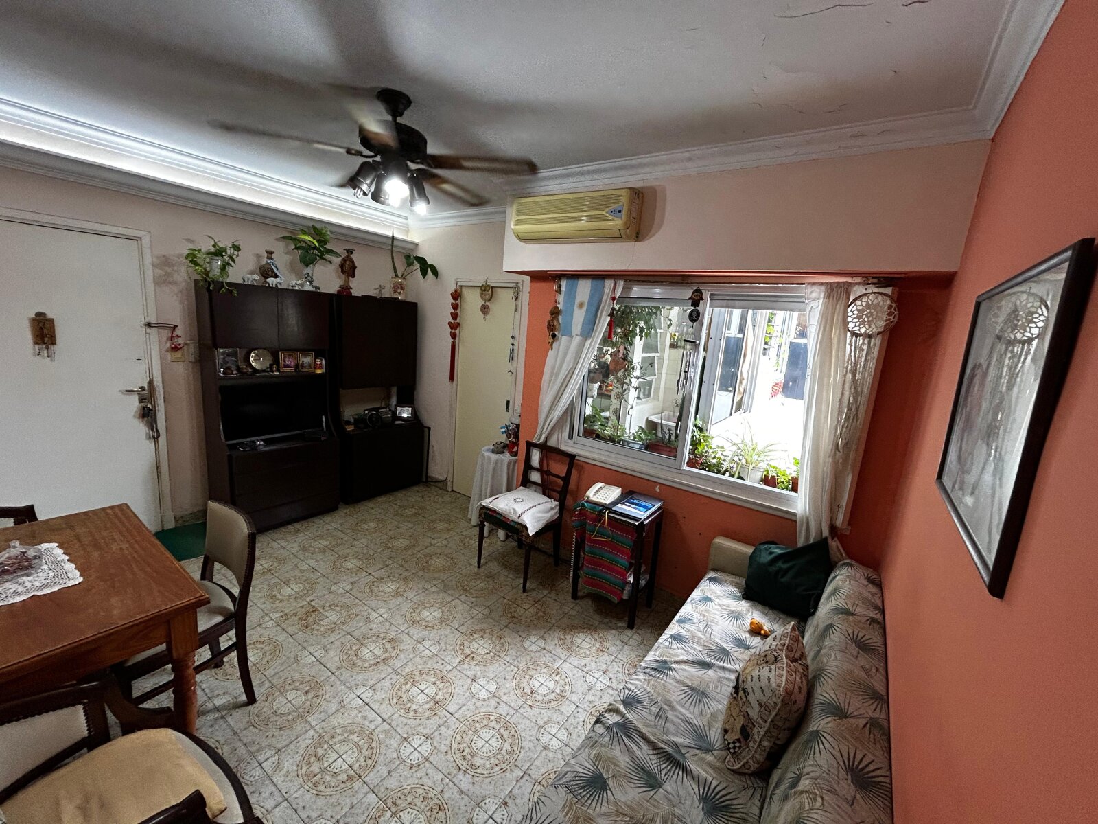 Departamento 2 Ambientes - 5