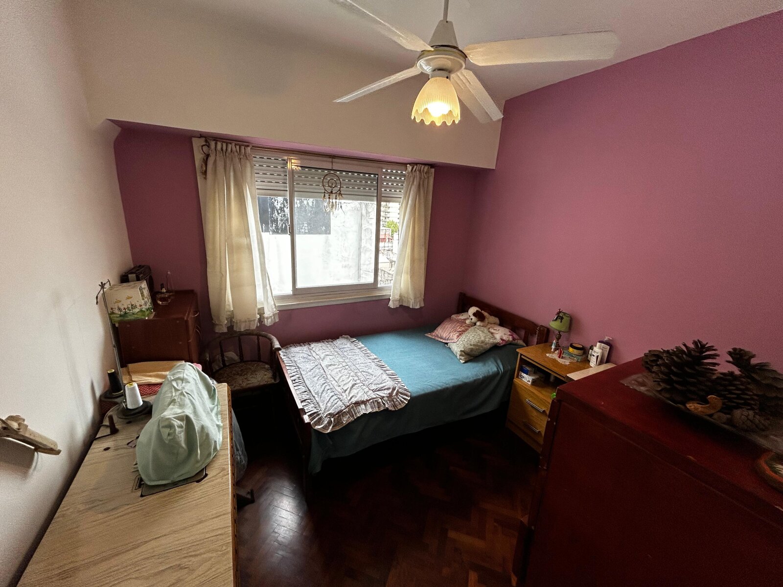 Departamento 2 Ambientes - 12
