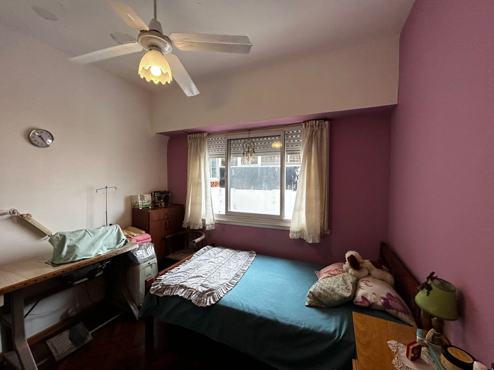 Departamento 2 Ambientes - 10