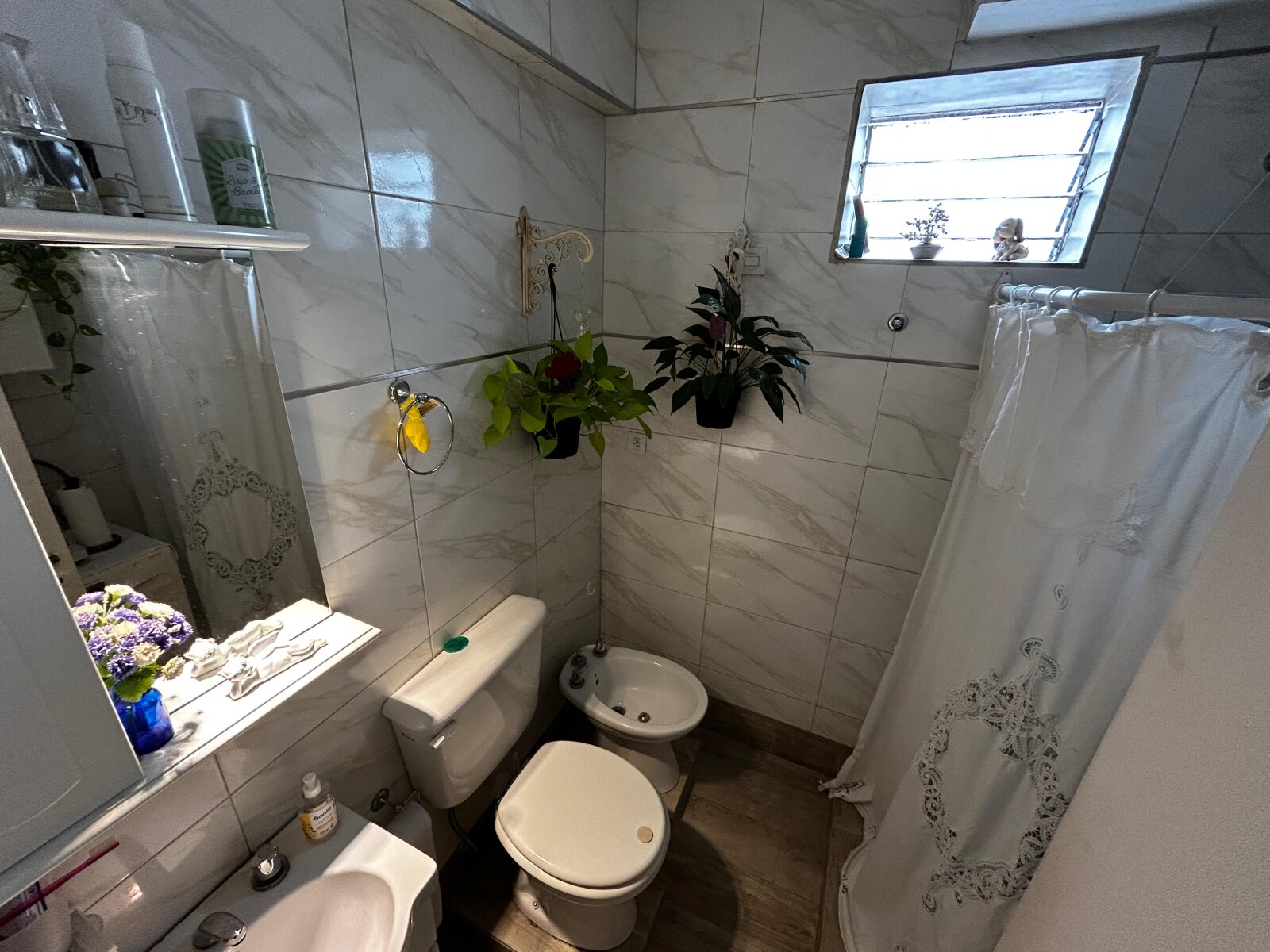 Departamento 2 Ambientes - 14