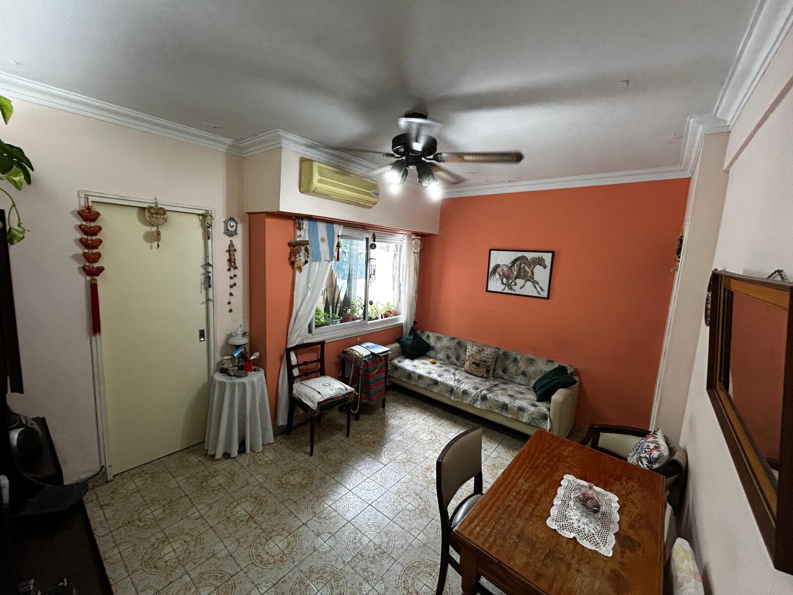 Departamento 2 Ambientes - 3