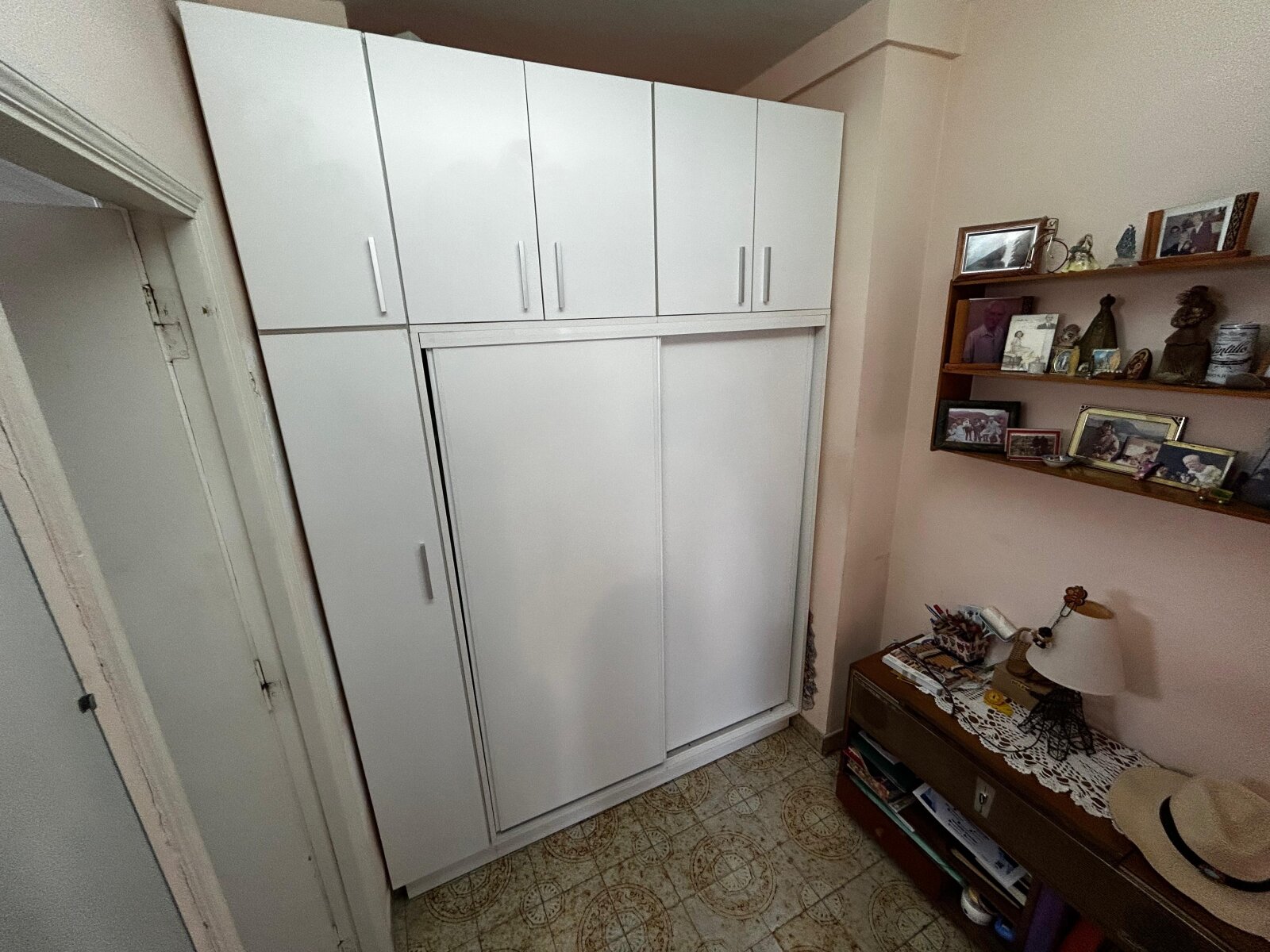 Departamento 2 Ambientes - 13