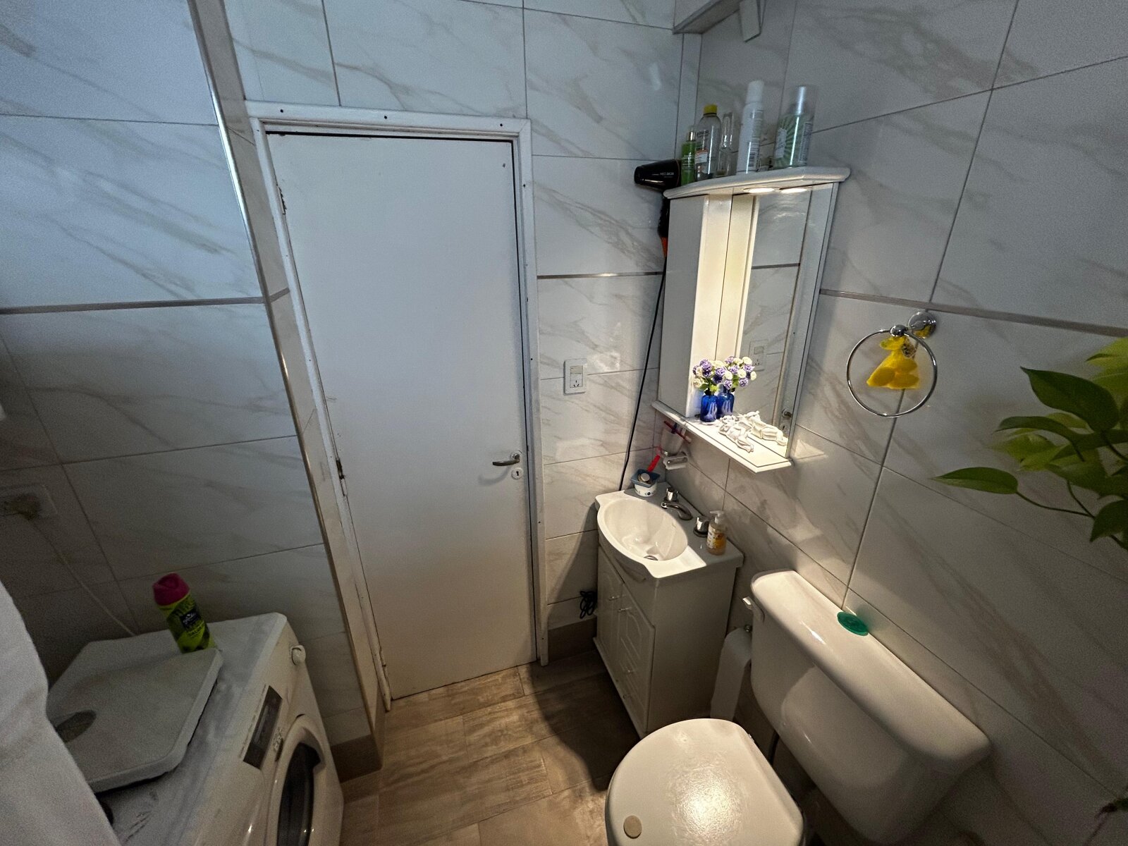Departamento 2 Ambientes - 15