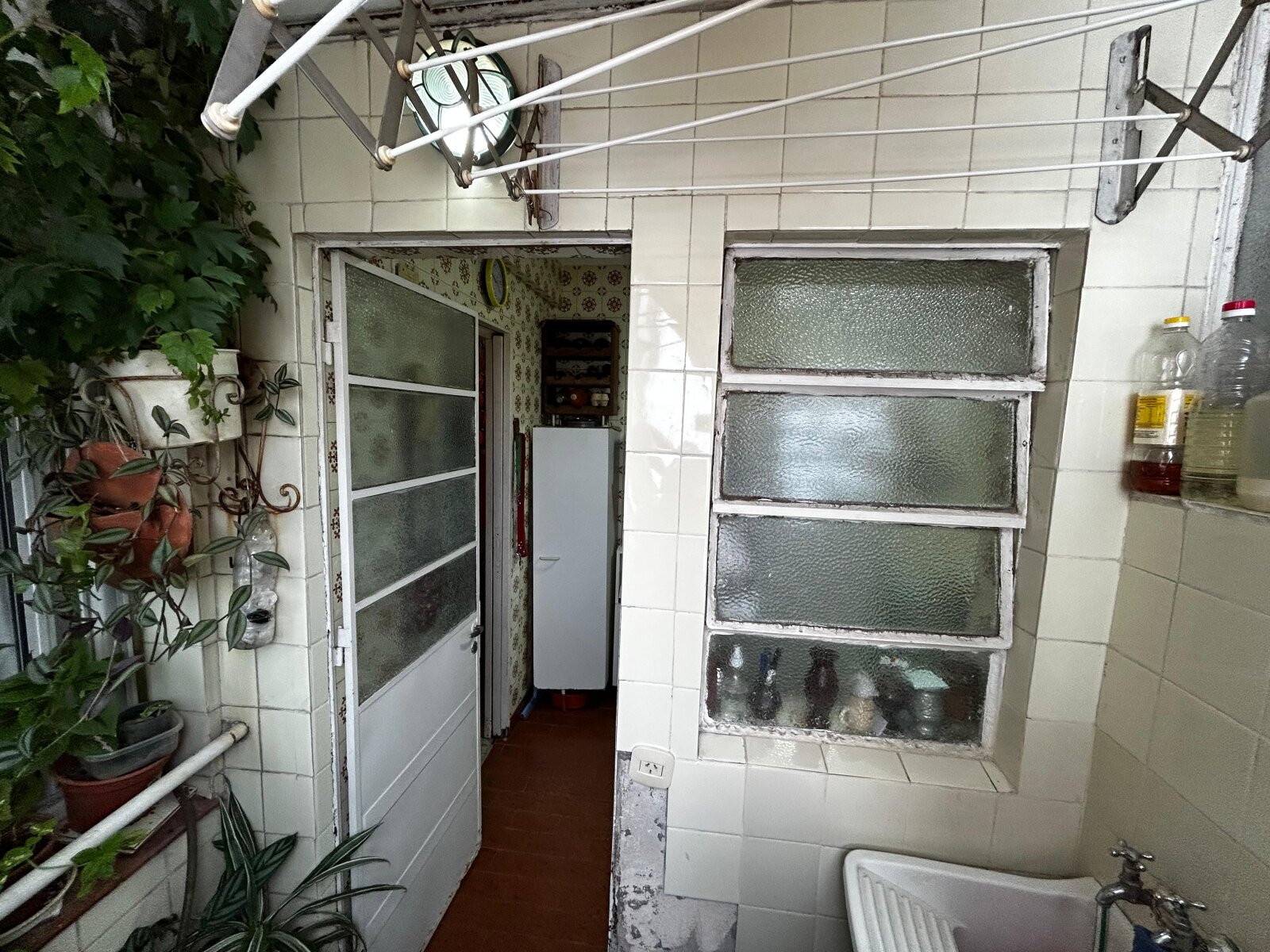 Departamento 2 Ambientes - 8