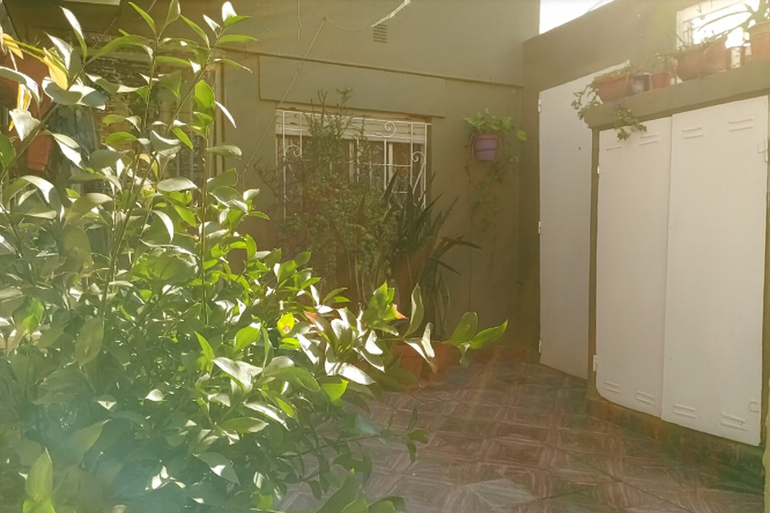 PH 3 amb, con terraza privada en Banfield - 3