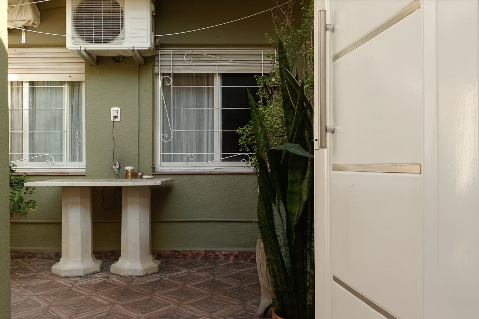 PH 3 amb, con terraza privada en Banfield - 2