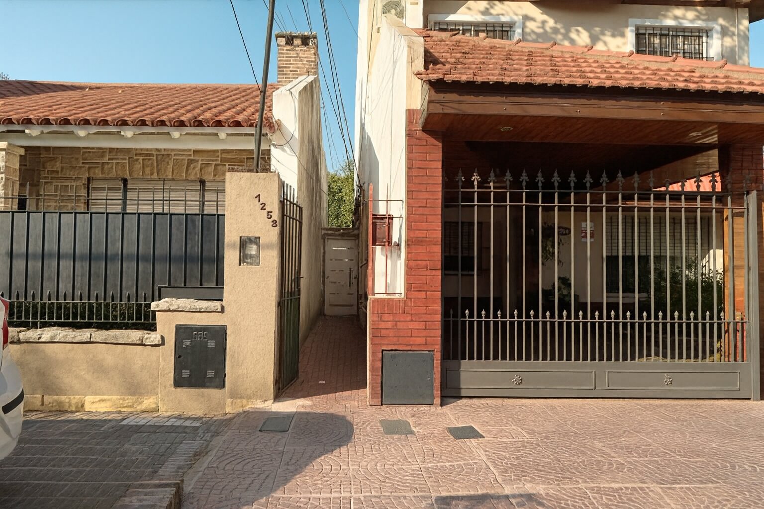 PH 3 amb, con terraza privada en Banfield - 14