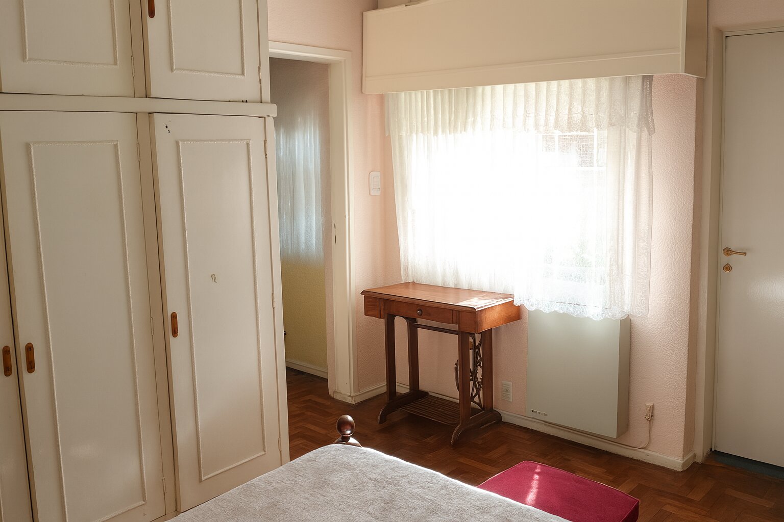 PH 3 amb, con terraza privada en Banfield - 7