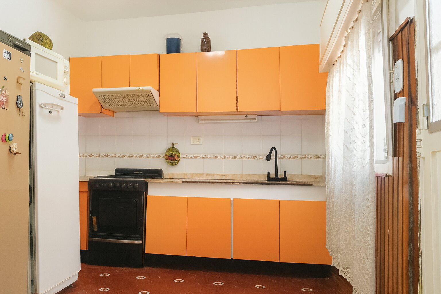 PH 3 amb, con terraza privada en Banfield - 5